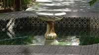 ein Brunnen muss sein