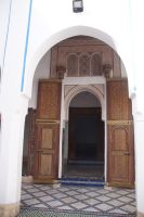 im Bahiyya-Palast