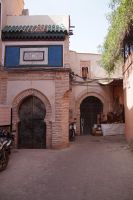 in Marrakesh
