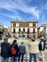 in Ronda