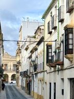 in Ronda