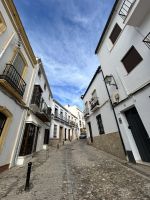 in Ronda