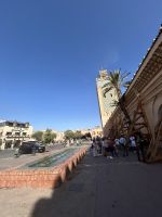 in der Medina