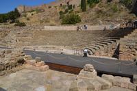 römisches Theater