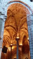 Ávila - Kathedrale 1