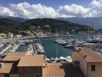 0021 Blick Port de Soller