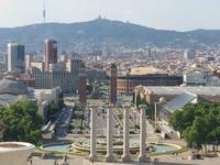 006 Placa Espanya