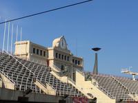 010 Olympiastadion