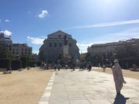 031 Palacio Real