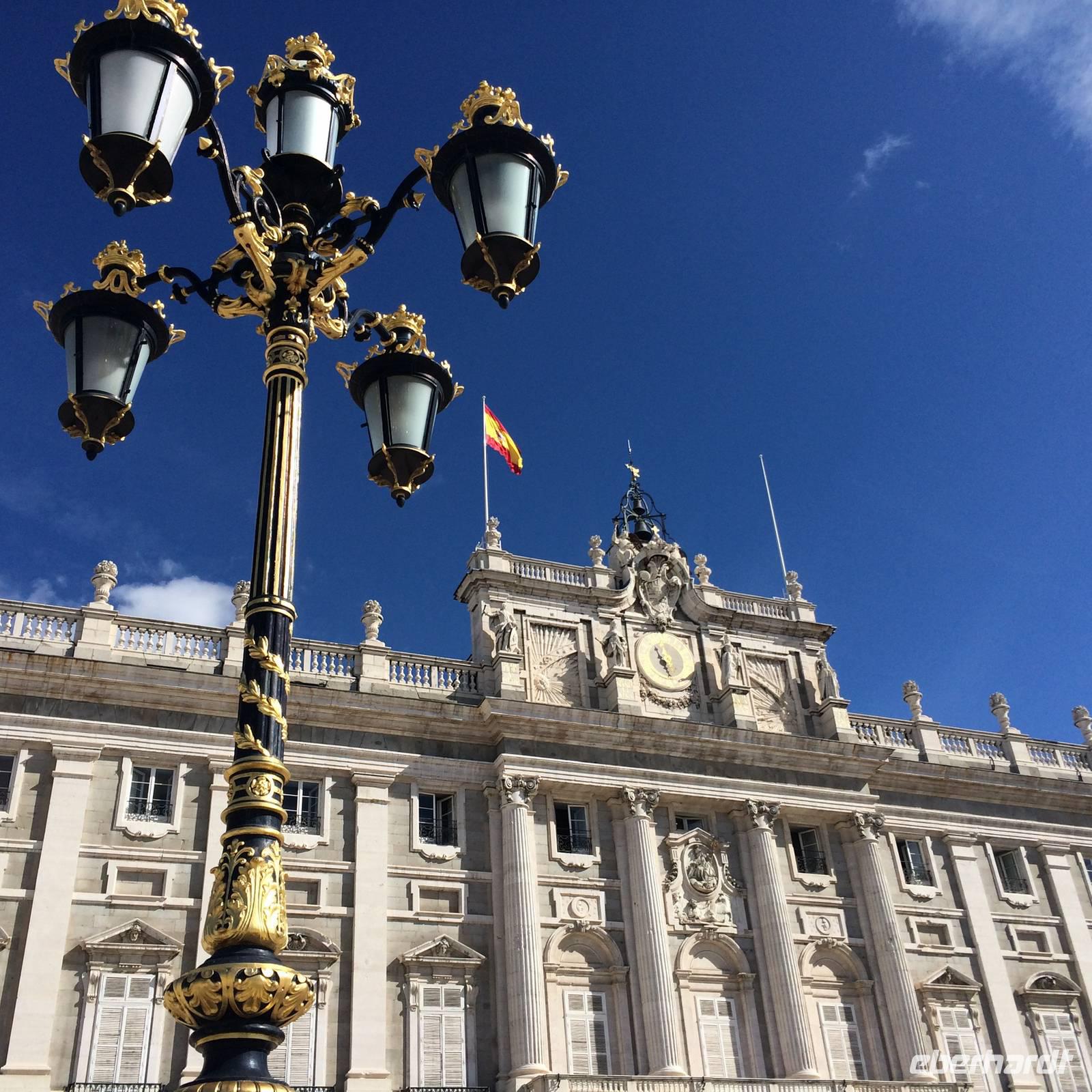 040 Palacio Real