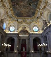 041 Palacio Real