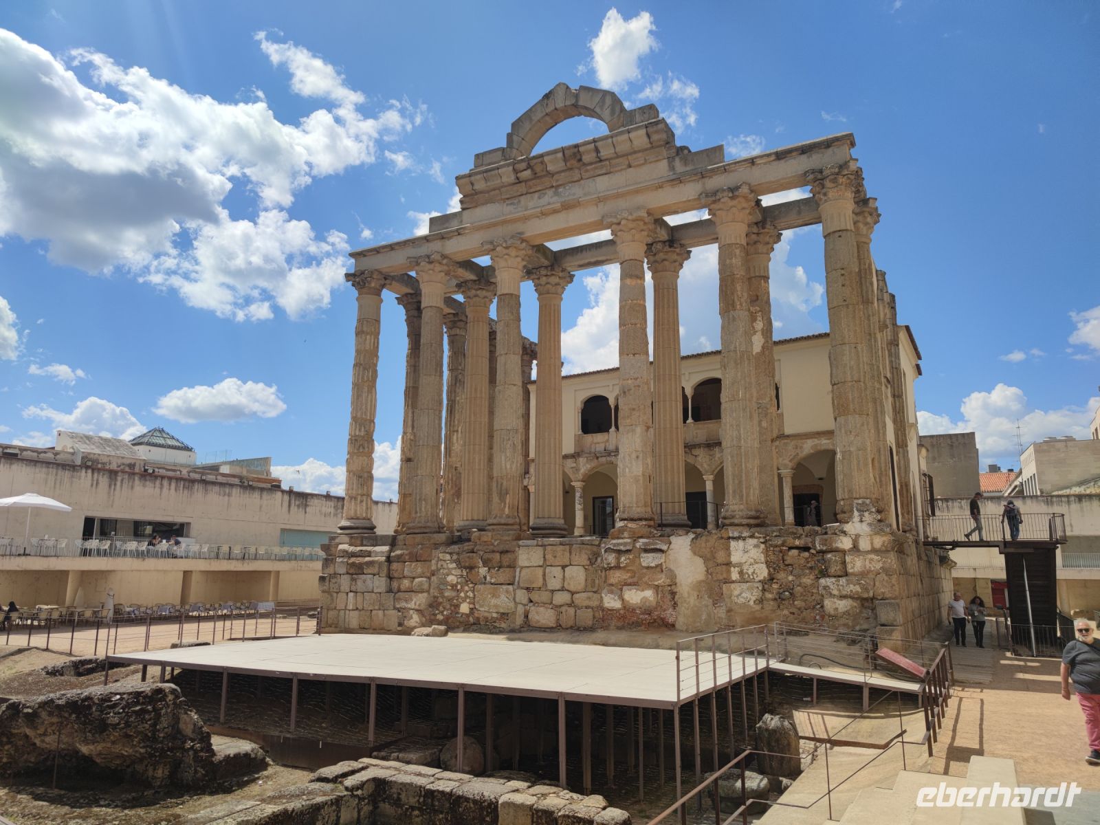 041-Templo de Diana