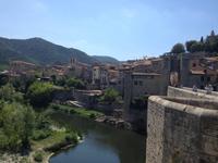 Besalu