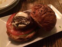 008 Tapas - Miniburger