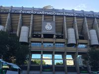 027 Real Madrid-Stadion