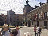 050 Plaza de la Villa