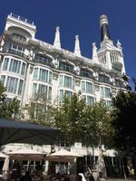 063 Impressionen Madrid