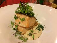 068 Lachsfilet im Brassani