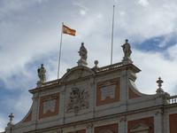 087 die Errichter des Palastes