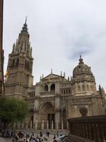 136 Kathedrale von Toledo