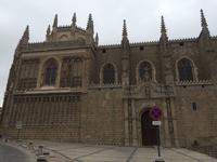 188  Toledo - San Juan de los Reyes