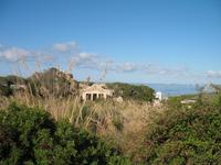 Wanderung von Son Bou nach Es Canutells