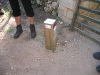 Wanderung von Son Bou nach Es Canutells