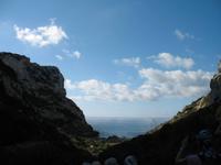 Wanderung von Son Bou nach Es Canutells