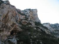 Wanderung von Son Bou nach Es Canutells