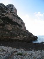 Wanderung von Son Bou nach Es Canutells