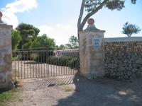 Wanderung von Son Bou nach Es Canutells