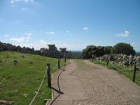 Wanderung von Son Bou nach Es Canutells