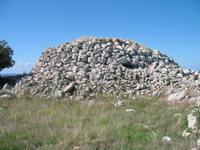 Wanderung von Son Bou nach Es Canutells