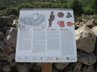 Wanderung von Son Bou nach Es Canutells