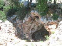 Wanderung von Son Bou nach Es Canutells