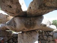 Wanderung von Son Bou nach Es Canutells