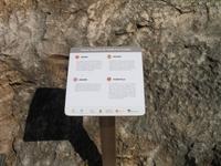 Wanderung von Son Bou nach Es Canutells