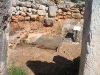 Wanderung von Son Bou nach Es Canutells