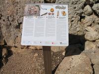 Wanderung von Son Bou nach Es Canutells