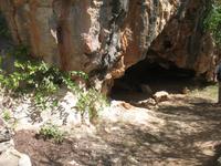 Wanderung von Son Bou nach Es Canutells