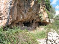 Wanderung von Son Bou nach Es Canutells