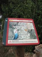 Wanderung von Son Bou nach Es Canutells