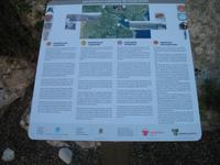 Wanderung von Son Bou nach Es Canutells