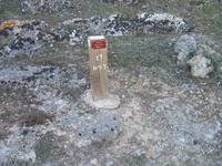 Wanderung von Son Bou nach Es Canutells