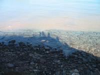 Wanderung von Cala Tirant an den Strand von Binimel-lá