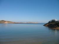 Wanderung von Cala Tirant an den Strand von Binimel-lá