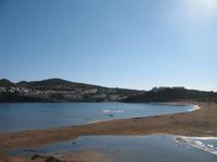 Wanderung von Cala Tirant an den Strand von Binimel-lá