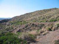 Wanderung von Cala Tirant an den Strand von Binimel-lá