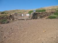 Wanderung von Cala Tirant an den Strand von Binimel-lá