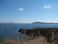 Wanderung von Cala Tirant an den Strand von Binimel-lá